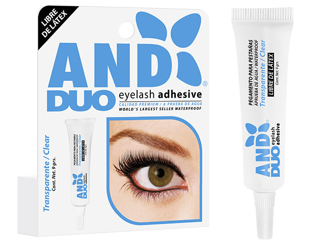 DUO Striplash Adhesive
