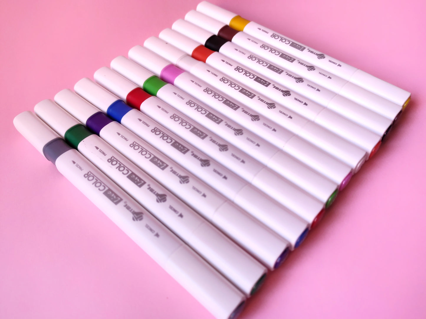 Artmarker markers