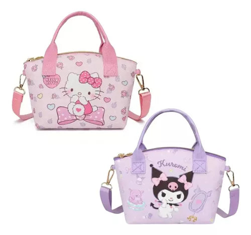 Bolsitas de Sanrio Cartoon.