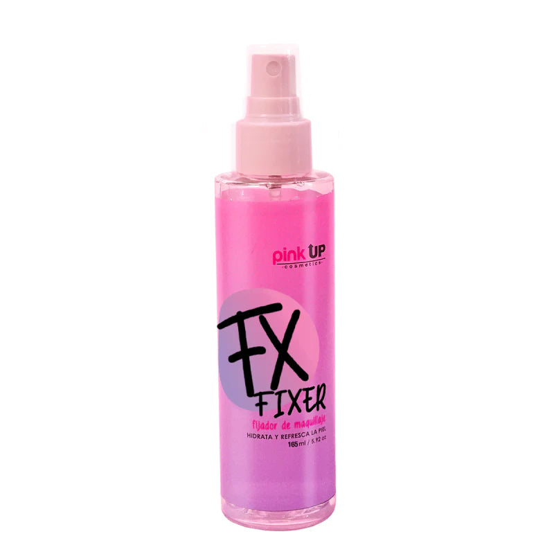 FX Fixer de Pink Up.