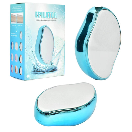 Depiladora de cristal de Epilator.