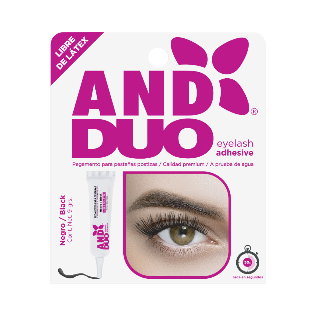 DUO Striplash Adhesive