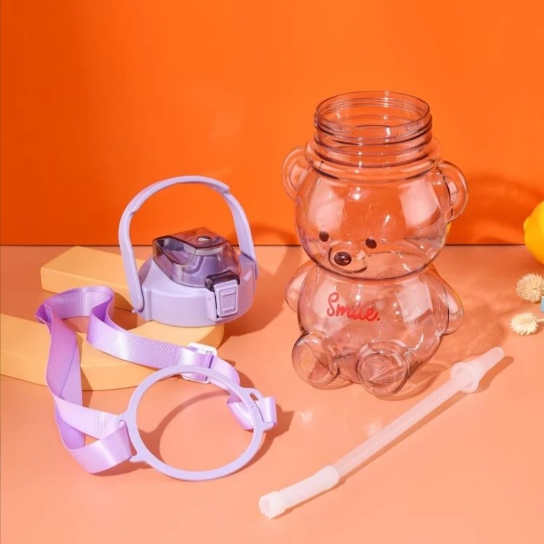 Bear cup 