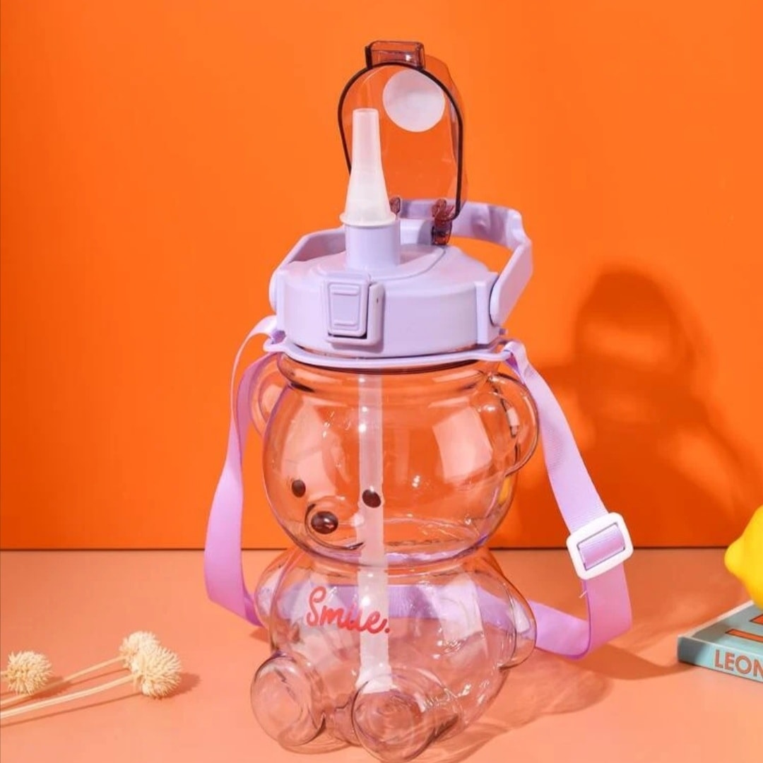 Bear cup 