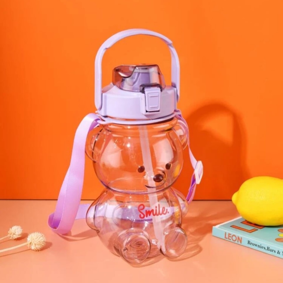 Bear cup 
