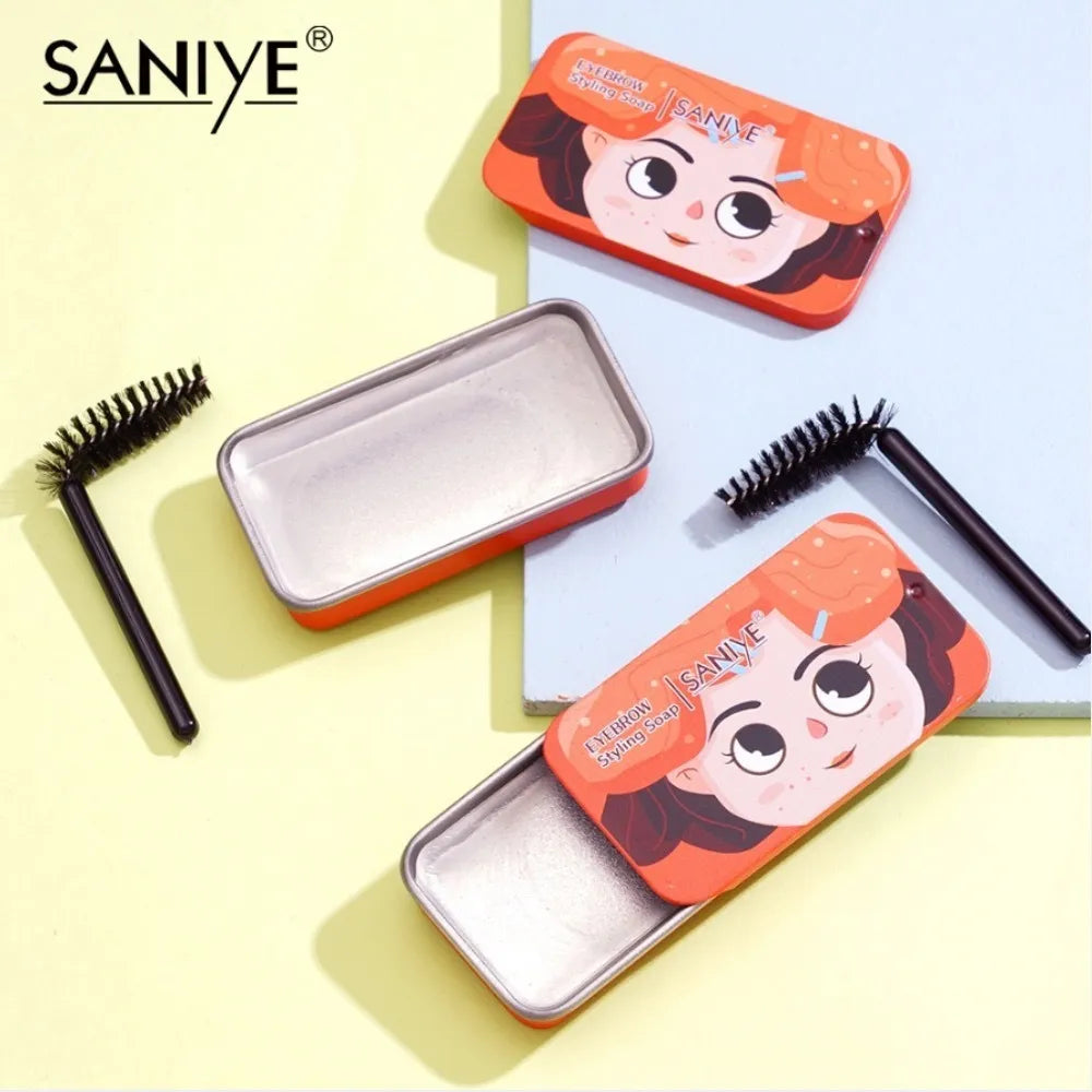 Gel para cejas de Saniye