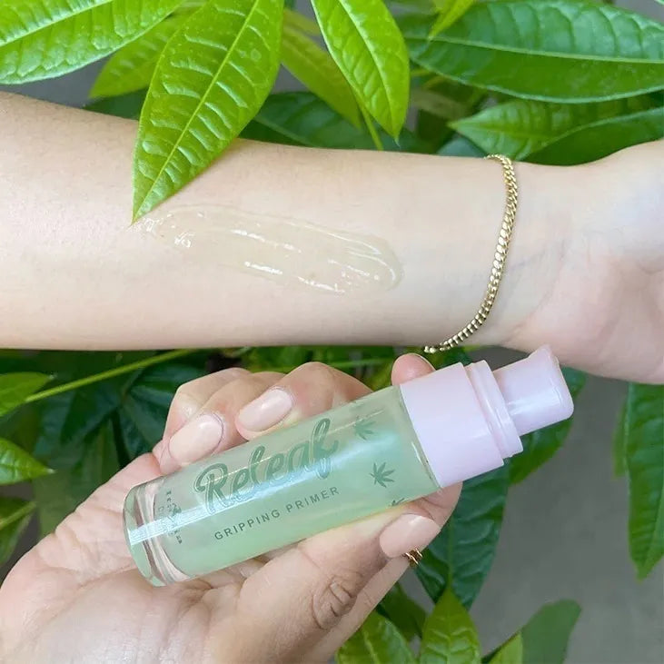 Releaf gripping primer de Italia deluxe