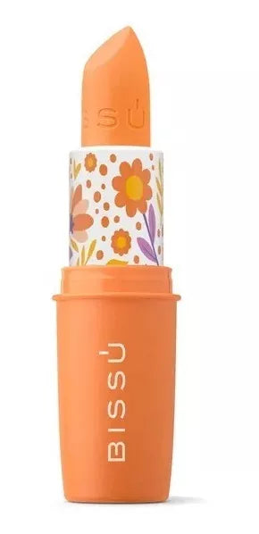 Labiales mágicos de Bissu