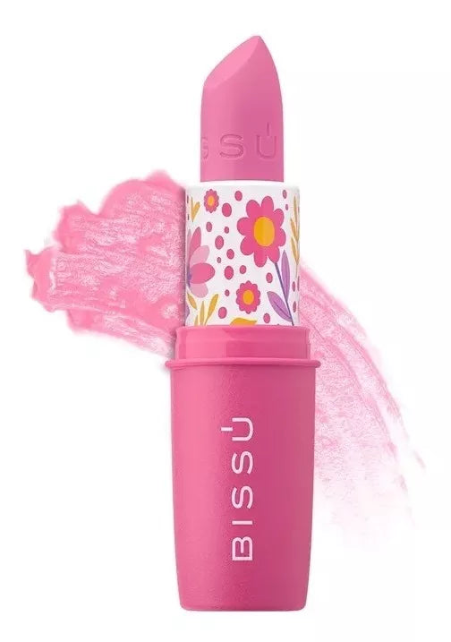 Labiales mágicos de Bissu