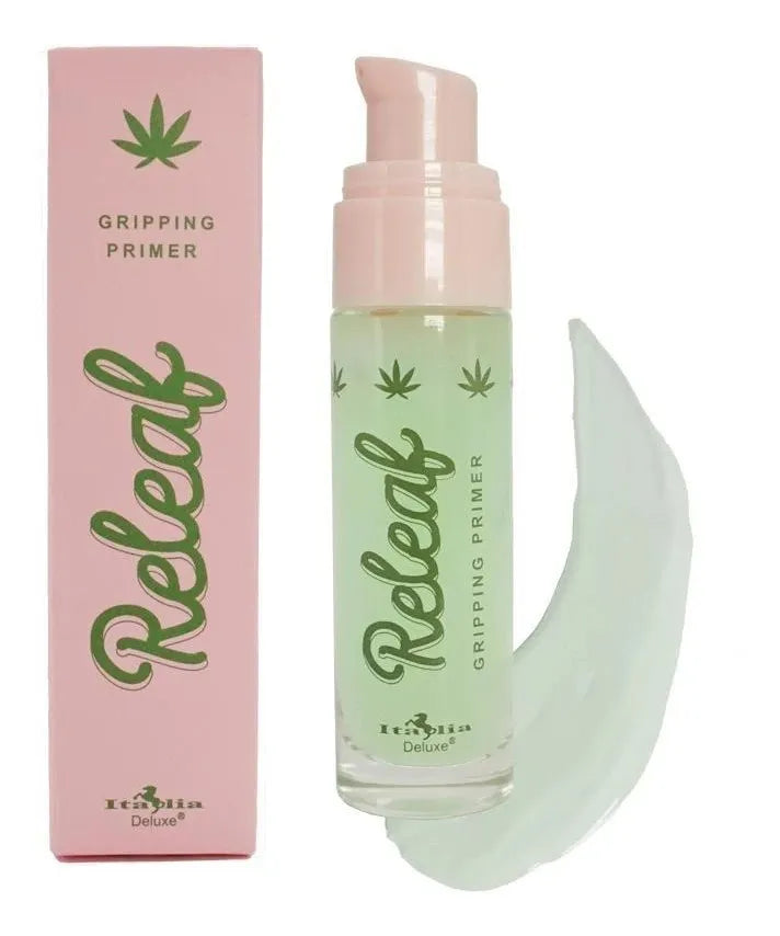 Releaf gripping primer de Italia deluxe