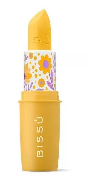 Labiales mágicos de Bissu
