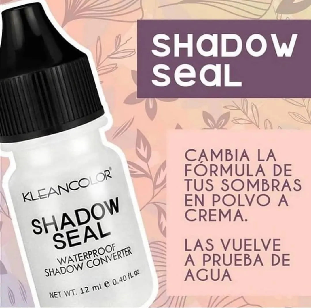 Shadow Seal KLEANCOLOR