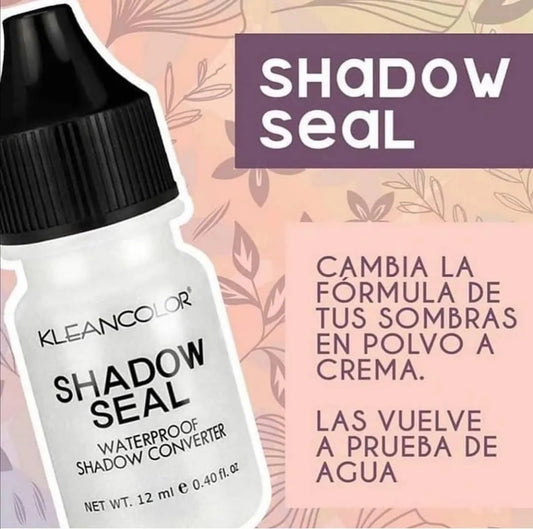 Shadow Seal KLEANCOLOR