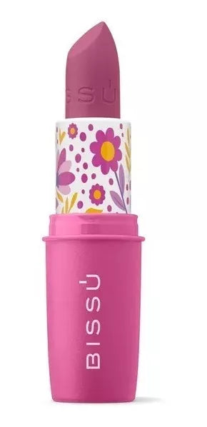 Labiales mágicos de Bissu