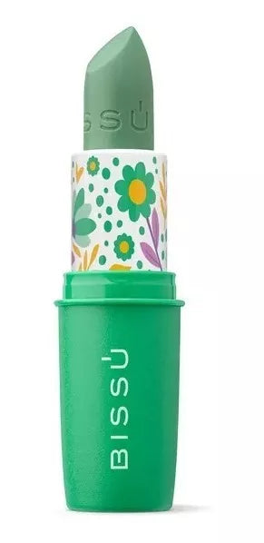 Labiales mágicos de Bissu