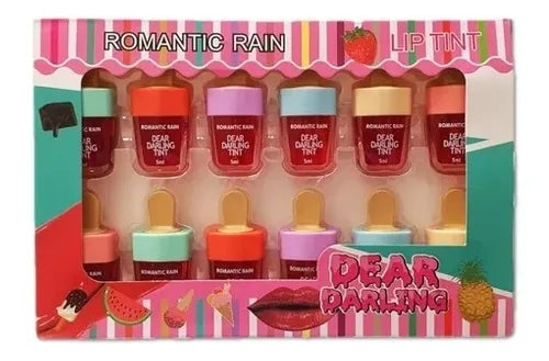Lip tint Dear Darling