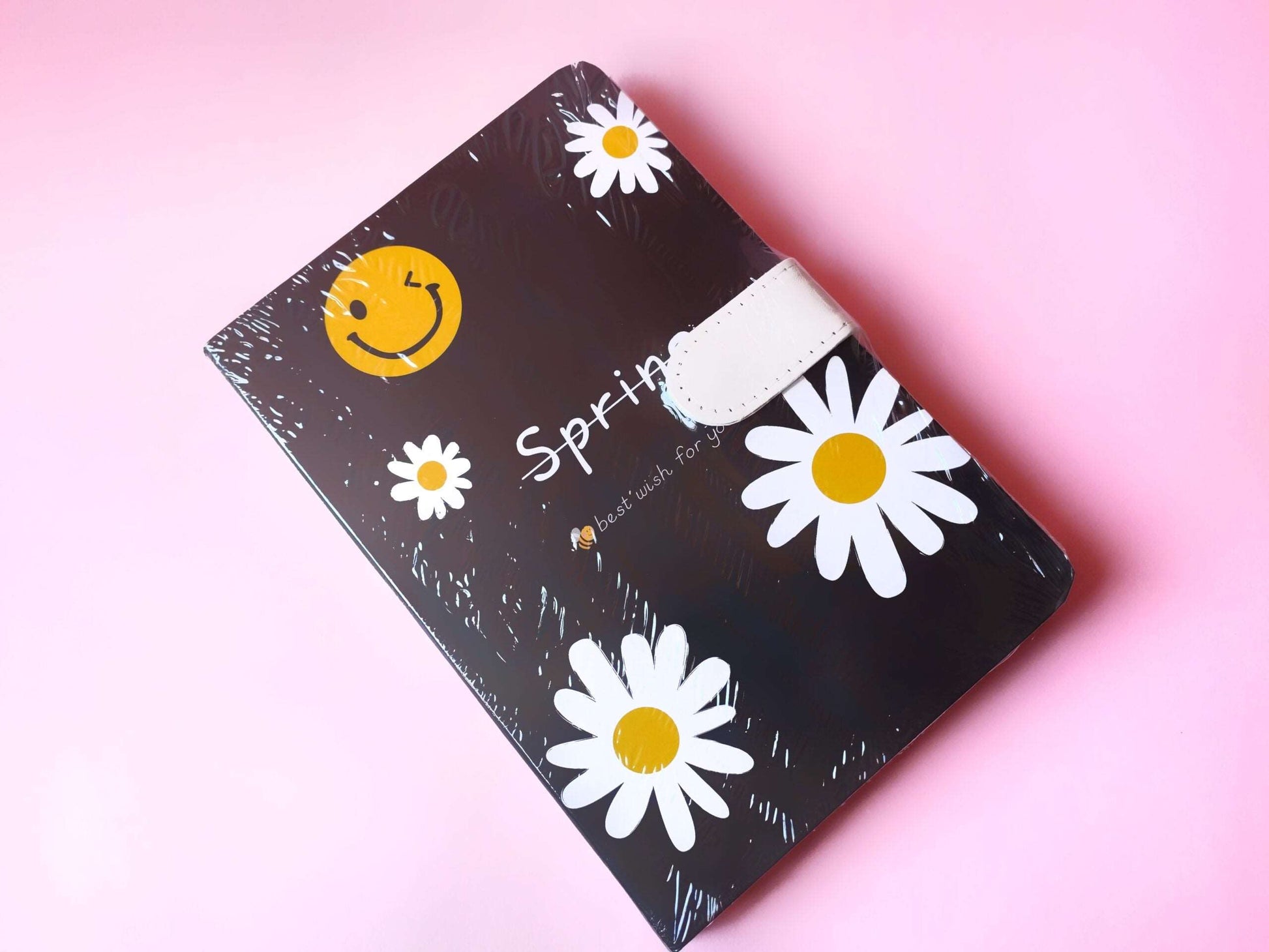 Libretas Daisy