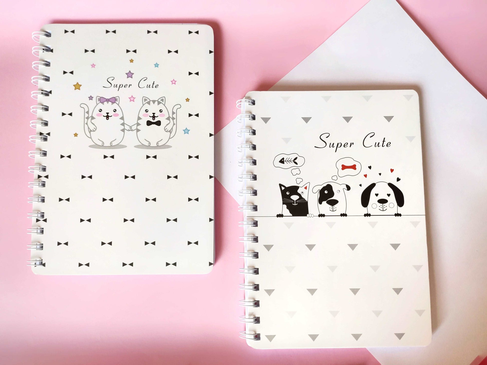 Libretas pets