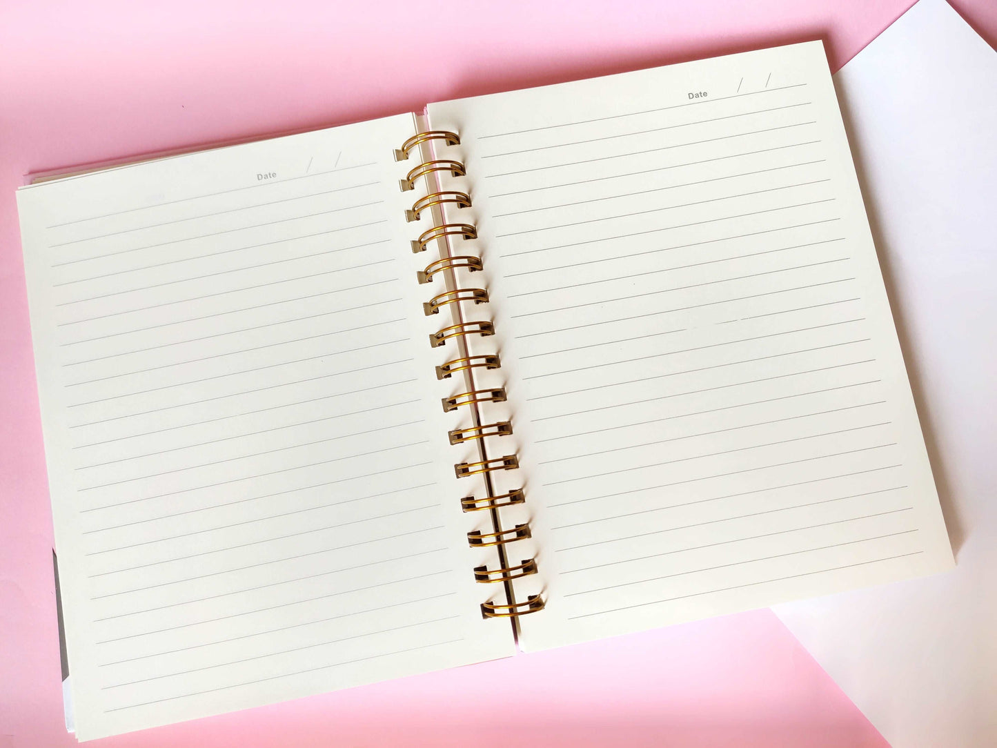 Libretas We bare bears