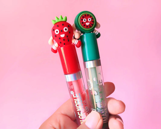 Magic lip oil frutilla