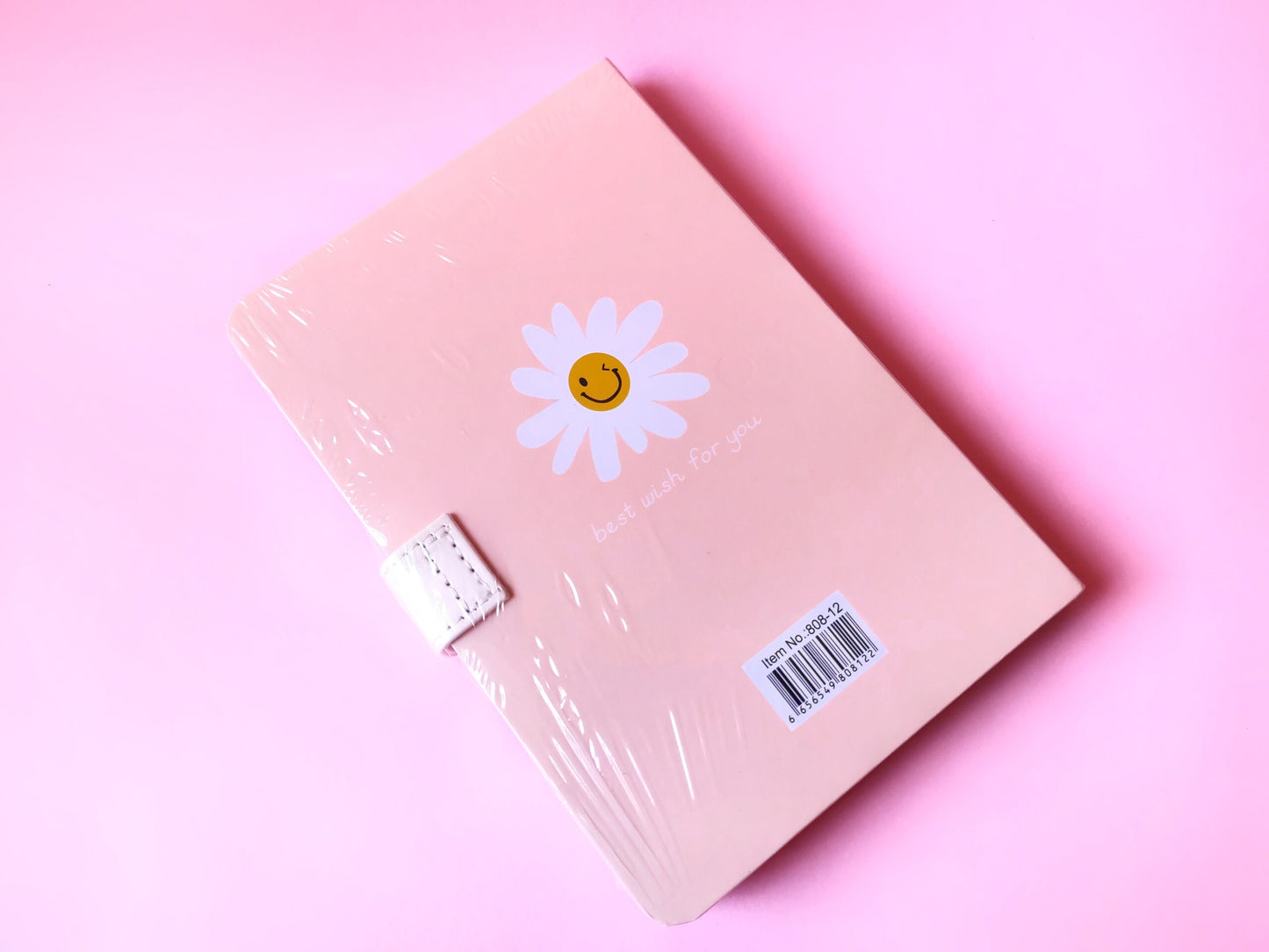 Libretas Daisy