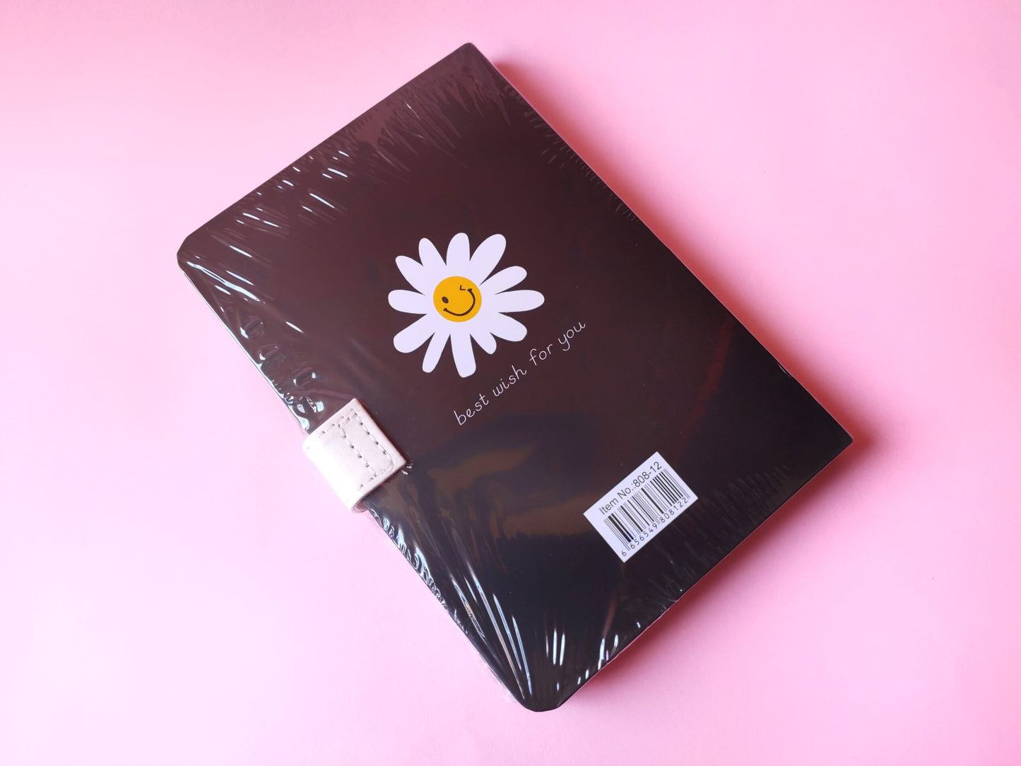 Libretas Daisy