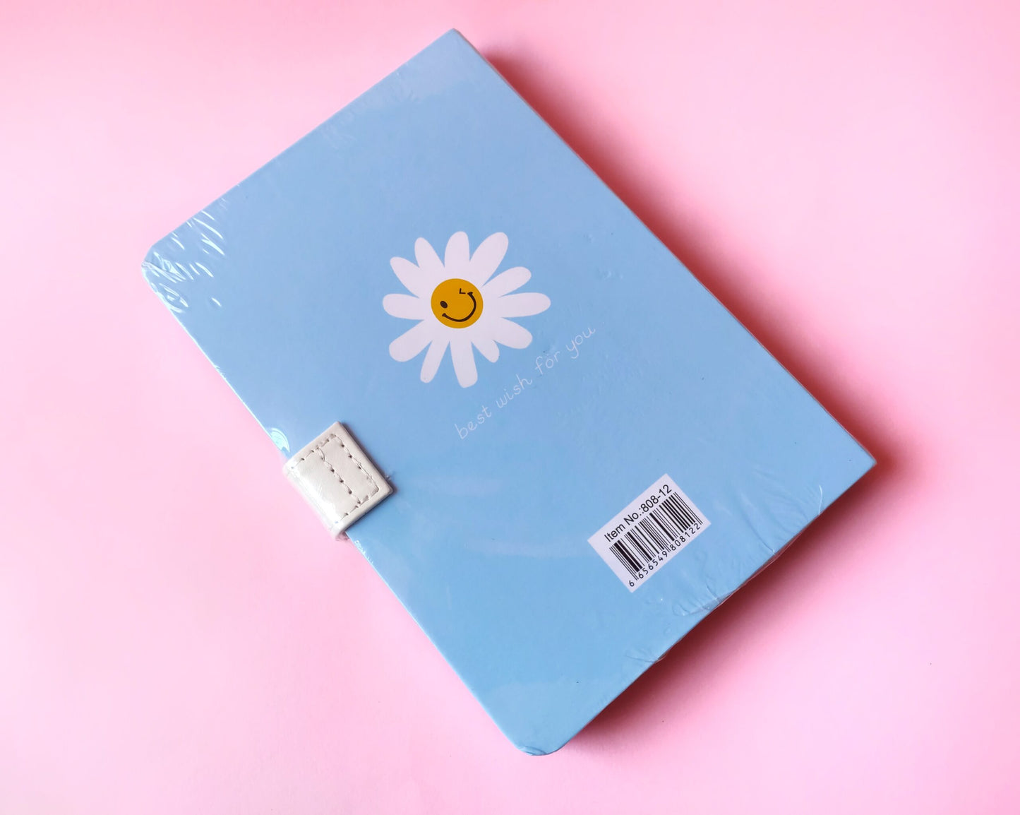 Libretas Daisy