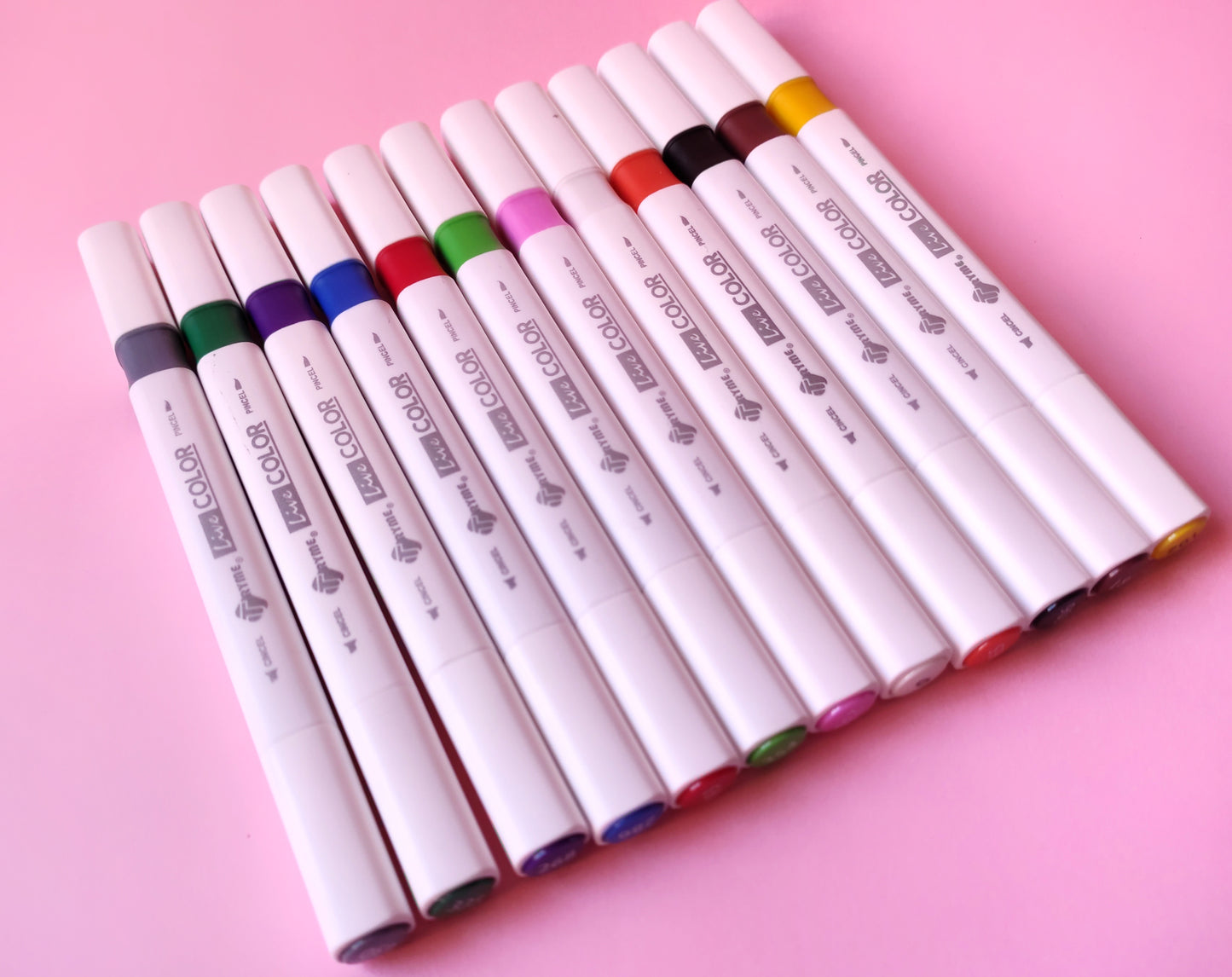 Artmarker markers