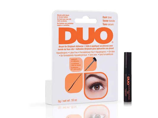 DUO Brush on Striplash Adhesive